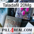 Taladafil 20Mg 38